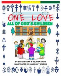 One Love : All of God's Children