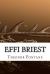 Effi Briest Effi Briest