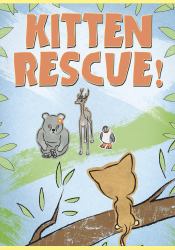 Kitten Rescue!