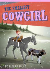 The Smallest Cowgirl