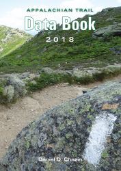 Appalachian Trail Data Book (2018)