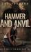 Hammer and Anvil : Greystone-In-Training Book One
