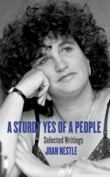A Sturdy Yes of a People : Selected Writings
