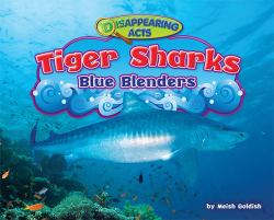Tiger Sharks : Blue Blenders