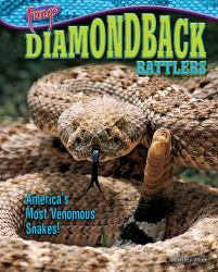 Diamondback Rattlers : America's Most Venomous Snakes!