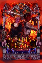 Paladin's Strength (Book Club Edition) : Book Two of the Saint of Steel