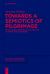 Towards a Semiotics of Pilgrimage : Ritual Space, Memory and Narration in Japan and Elsewhere