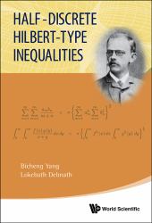 Half-Discrete Hilbert-Type Inequalities