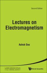 Lectures on Electromagnetism