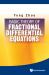 Basic Theory of Fractional Differential Equations