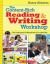 The Content-Rich Reading and Writing Workshop : A Time-Saving Approach for Making the Most of Your Literacy Block