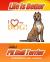 Life Is Better with a Pit Bull Terrier Scrapbook and Journal : Dog Vaccination Record, Puppy Baby Book and Memory Book