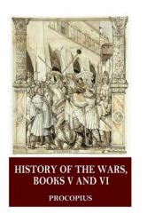 History of the Wars, Books V and VI
