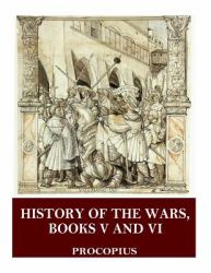 History of the Wars, Books V and VI