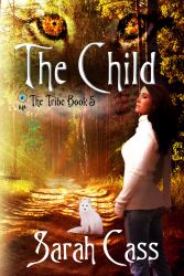 The Child (The Tribe #5)