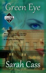 Green Eye (the Dominion Falls Series Book 4)