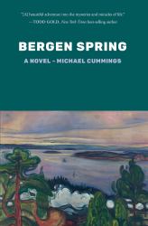 Bergen Spring : A Novel
