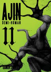 Ajin 11 : Demi-Human