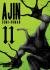 Ajin 11 : Demi-Human