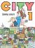 City 1 City 1