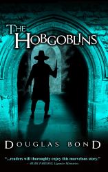 The Hobgoblins : A Novel on John Bunyan