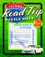 The Great California Road Trip Puzzle Book