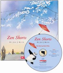 Zen Shorts