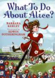 What to Do about Alice?