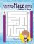 Toddler Maze Book : Maze Book Kids Maze Book