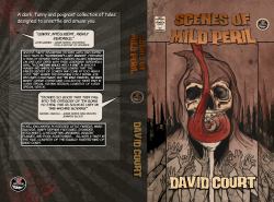 Scenes of Mild Peril