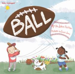 Ball : Baby Unplugged