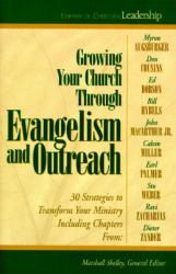 Growing Your Church Through Evangelism and Outreach