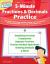 Interactive Whiteboard Activities: 5-Minute Fractions and Decimals Practice