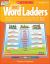 Daily Word Ladders - Grades 2-3 : 100 Word Study Activities That Help Kids Boost Reading, Vocabulary, Spelling and Phonics Skills