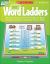 Daily Word Ladders, Grades 4-6 : 100 Word Study Activities That Help Kids Boost Reading, Vocabulary, Spelling and Phonics Skills