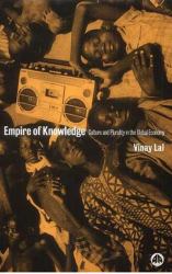 Empire of Knowledge : Culture and Plurality in the Global Economy