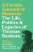 A Certain Amount of Madness : The Life Politics and Legacies of Thomas Sankara