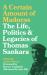 A Certain Amount of Madness : The Life, Politics and Legacies of Thomas Sankara