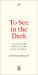 To See in the Dark : Palestine and Visual Activism since October 7