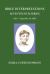 Bible Interpretations Seventeenth Series July 7 - September 29 1895