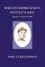 Bible Interpretation Nineteenth Series January 5 - March 29 1896
