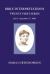 Bible Interpretations Twenty First Series July 5 - September 27 1896