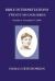 Bible Interpretations Twenty Second Series October 4 - December 27 1896