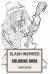 Slash Inspired Coloring Book : Best Rock Guitarist and Guns'n'Roses Melody Magician Inspired Adult Coloring Book