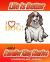 Life Is Better with a Cavalier King Charles Spaniel Scrapbook and Journal : Dog Vaccination Record, Puppy Baby Book and Memory Book