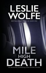Mile High Death
