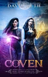 Coven Short Stories Bundle, Vol. 1