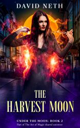 The Harvest Moon