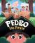 Pedro the Pirate : Learning to Trust a New Crew