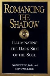 Romancing the Shadow : Illuminating the Dark Side of the Soul